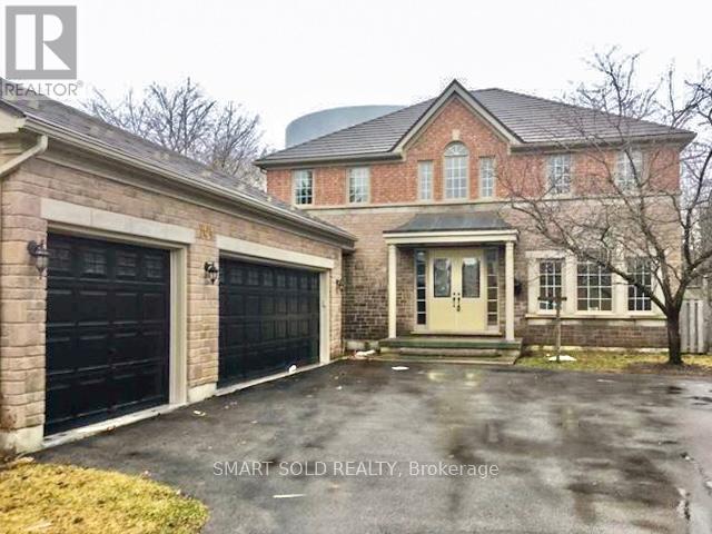 704 FOXCROFT BOULEVARD, Newmarket, Ontario