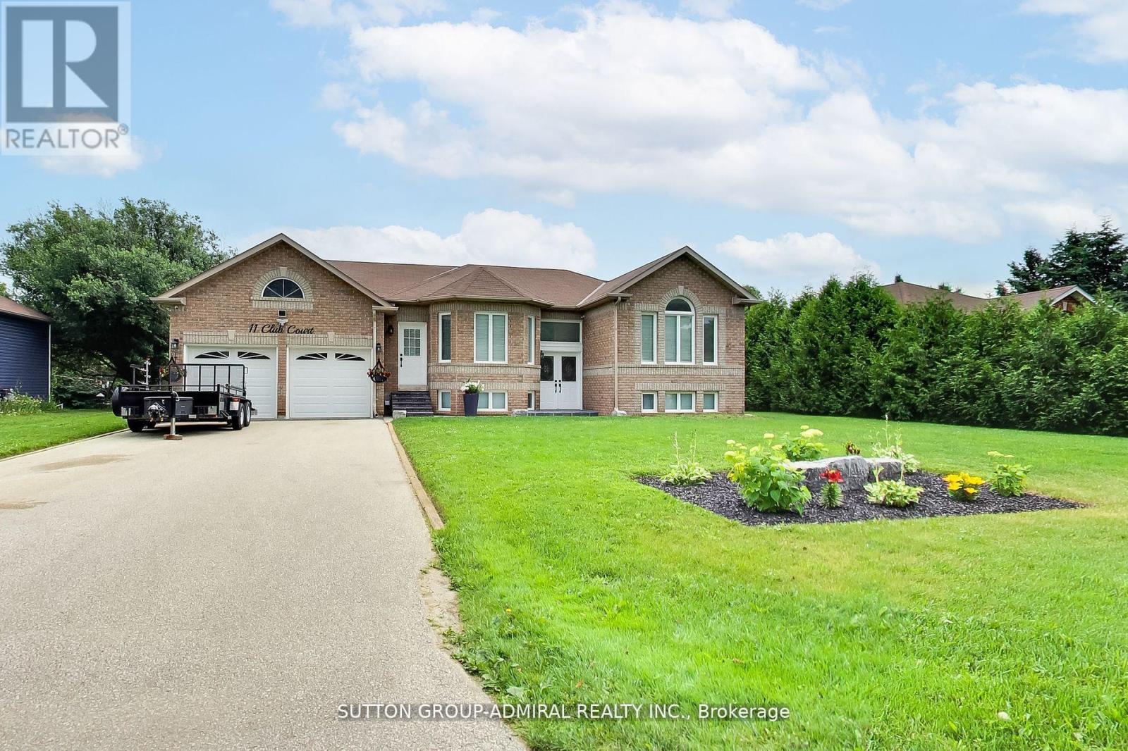 11 CLUB COURT, Wasaga Beach, Ontario