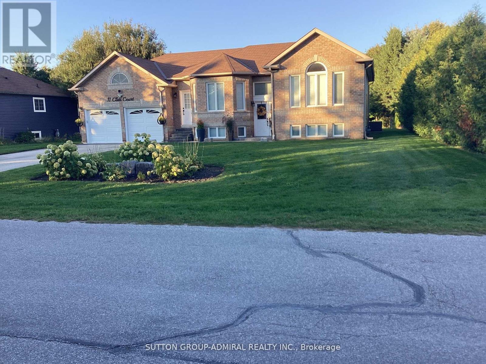 11 Club Court, Wasaga Beach, Ontario  L9Z 1J8 - Photo 41 - S12584426