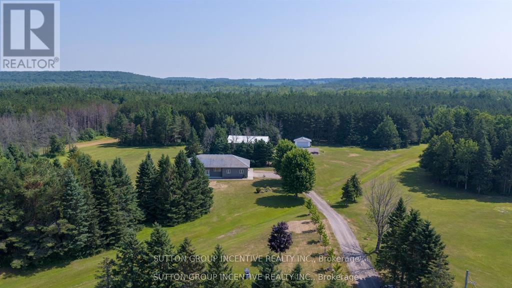 13895 COUNTY RD 27 ROAD, Springwater, Ontario