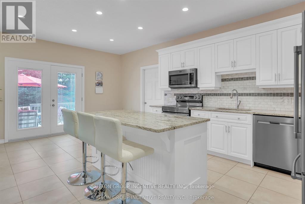 13895 County Rd 27 Road, Springwater, Ontario  L0L 2K0 - Photo 14 - S12584458