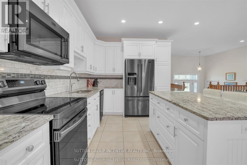 13895 County Rd 27 Road, Springwater, Ontario  L0L 2K0 - Photo 16 - S12584458