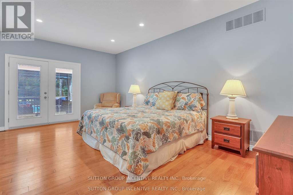 13895 County Rd 27 Road, Springwater, Ontario  L0L 2K0 - Photo 19 - S12584458