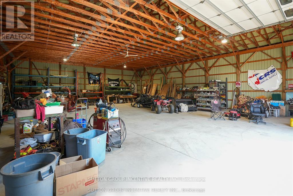 13895 County Rd 27 Road, Springwater, Ontario  L0L 2K0 - Photo 34 - S12584458