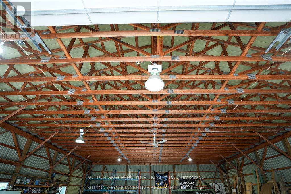 13895 County Rd 27 Road, Springwater, Ontario  L0L 2K0 - Photo 35 - S12584458