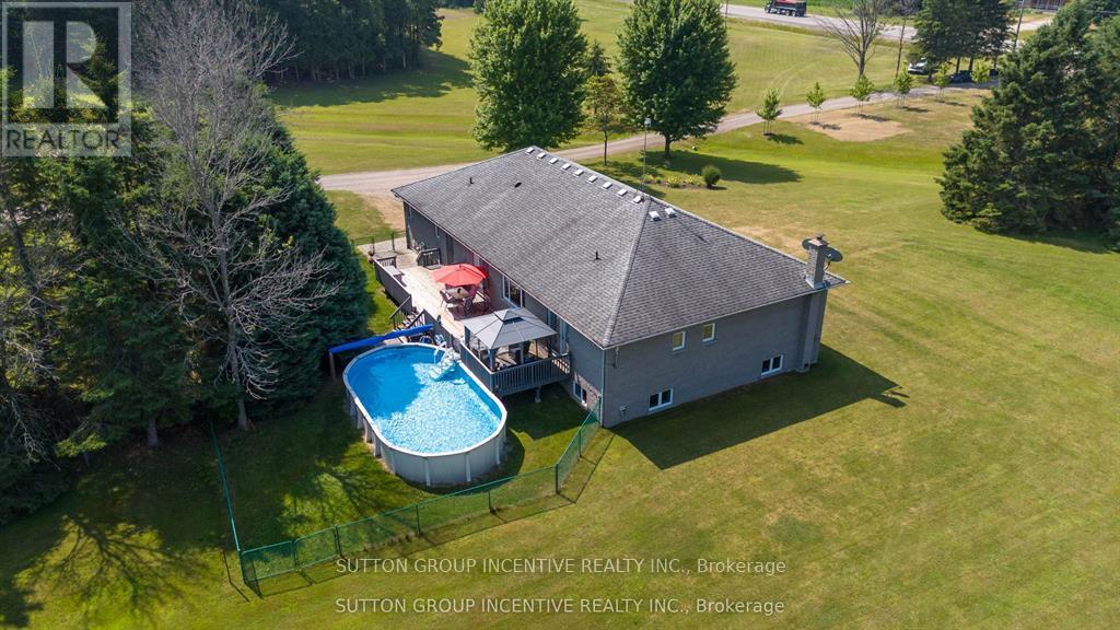 13895 County Rd 27 Road, Springwater, Ontario  L0L 2K0 - Photo 38 - S12584458