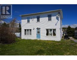 43 Main Road, North Harbour, Newfoundland & Labrador