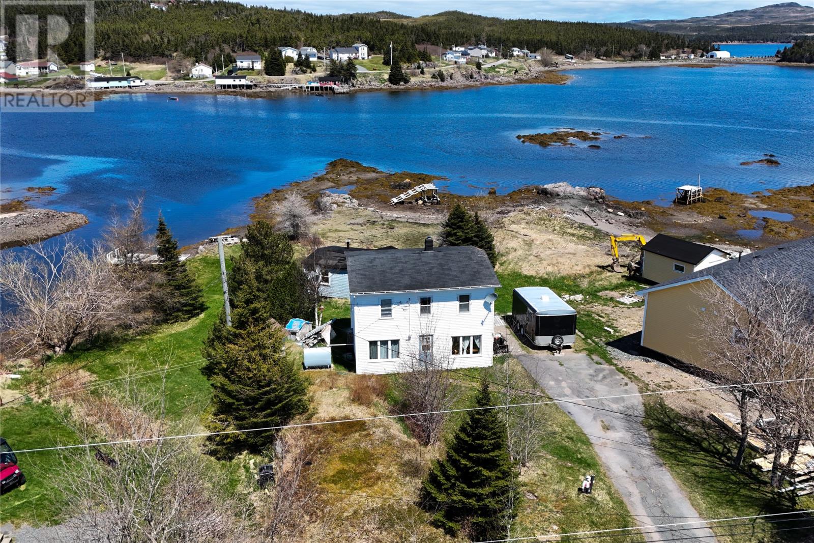 43 Main Road, North Harbour, Newfoundland & Labrador  A0E 2N0 - Photo 2 - 1292098