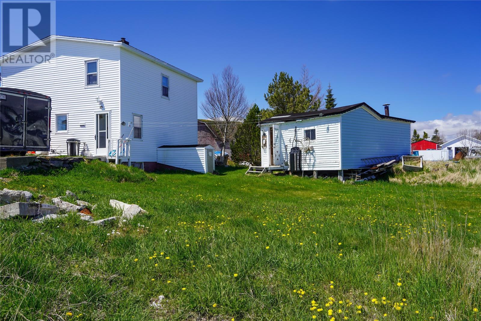 43 Main Road, North Harbour, Newfoundland & Labrador  A0E 2N0 - Photo 20 - 1292098