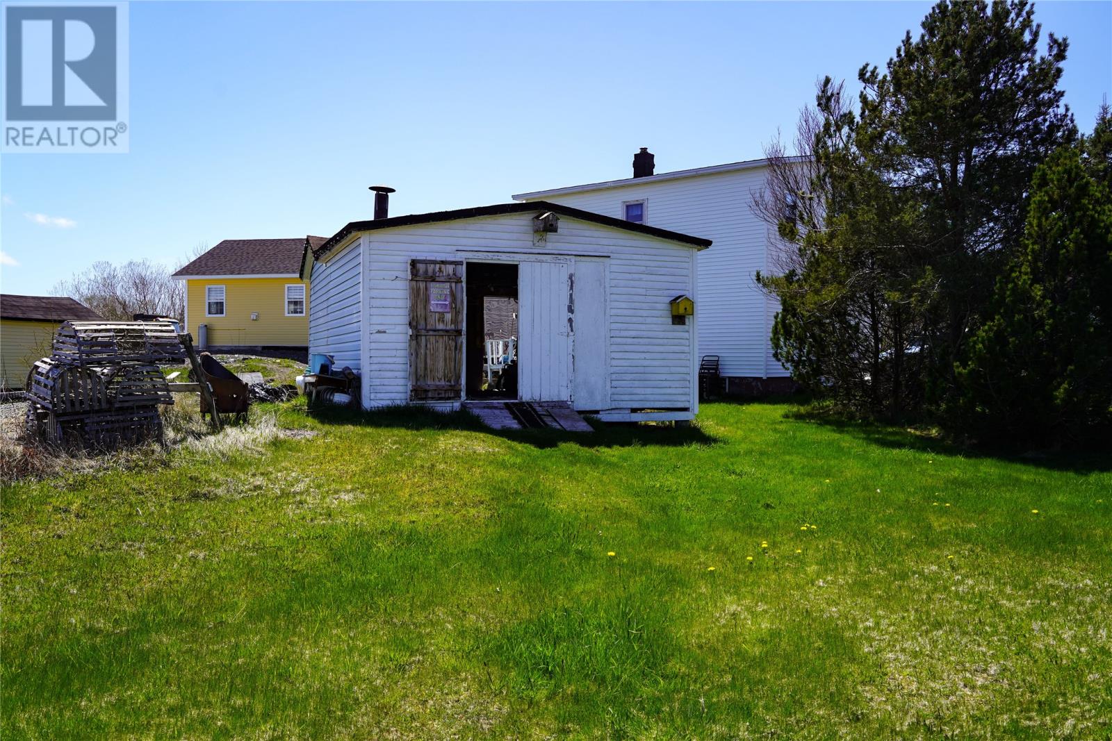 43 Main Road, North Harbour, Newfoundland & Labrador  A0E 2N0 - Photo 21 - 1292098