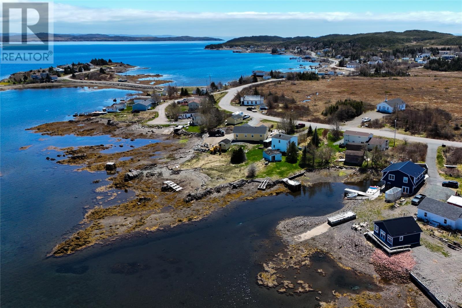 43 Main Road, North Harbour, Newfoundland & Labrador  A0E 2N0 - Photo 29 - 1292098