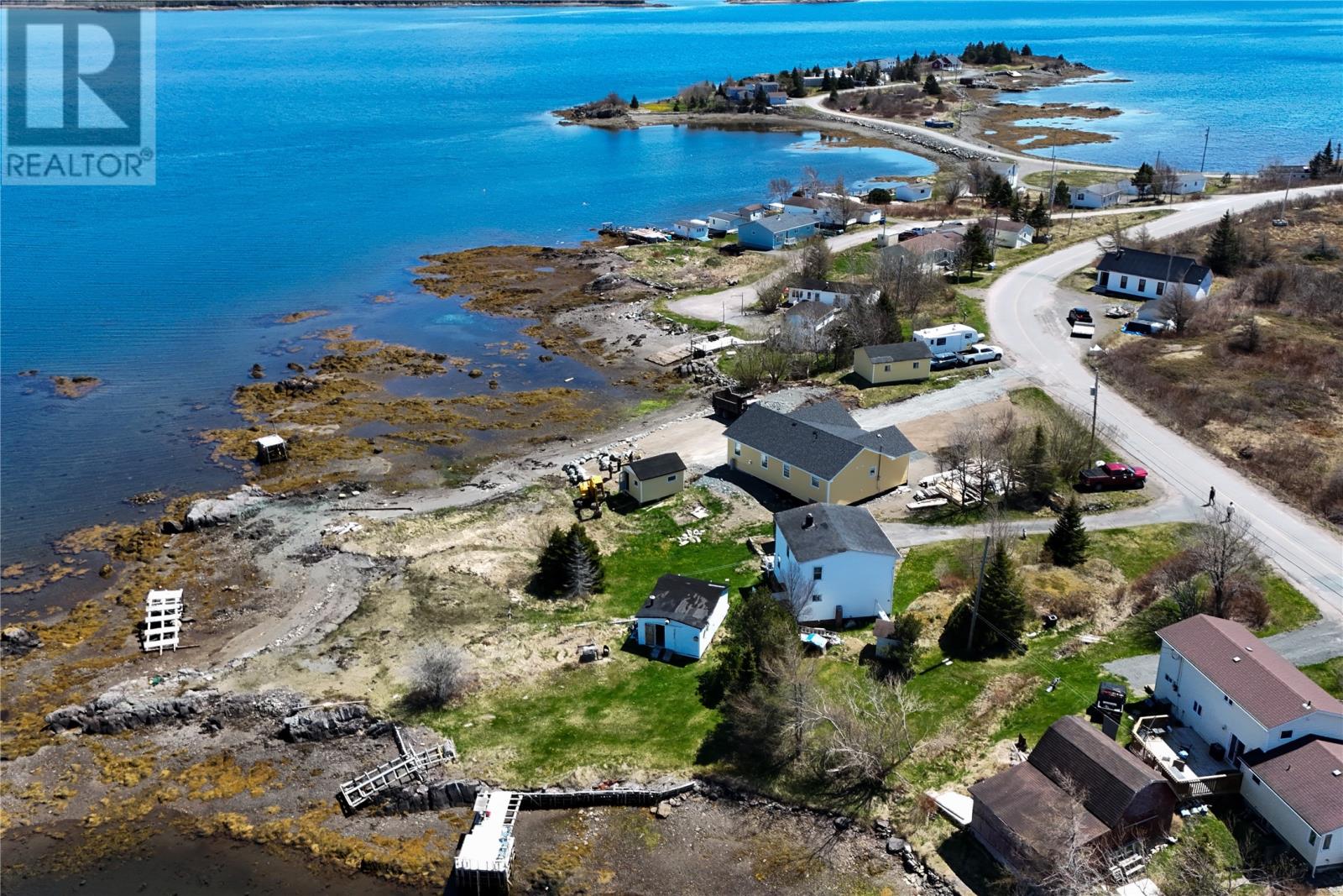 43 Main Road, North Harbour, Newfoundland & Labrador  A0E 2N0 - Photo 27 - 1292098