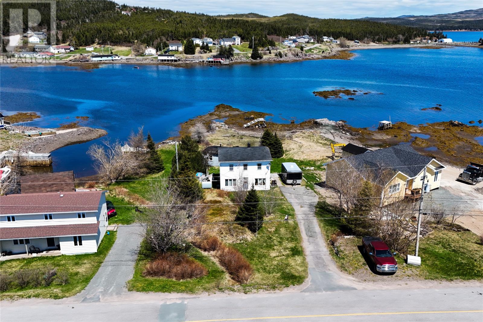 43 Main Road, North Harbour, Newfoundland & Labrador  A0E 2N0 - Photo 25 - 1292098