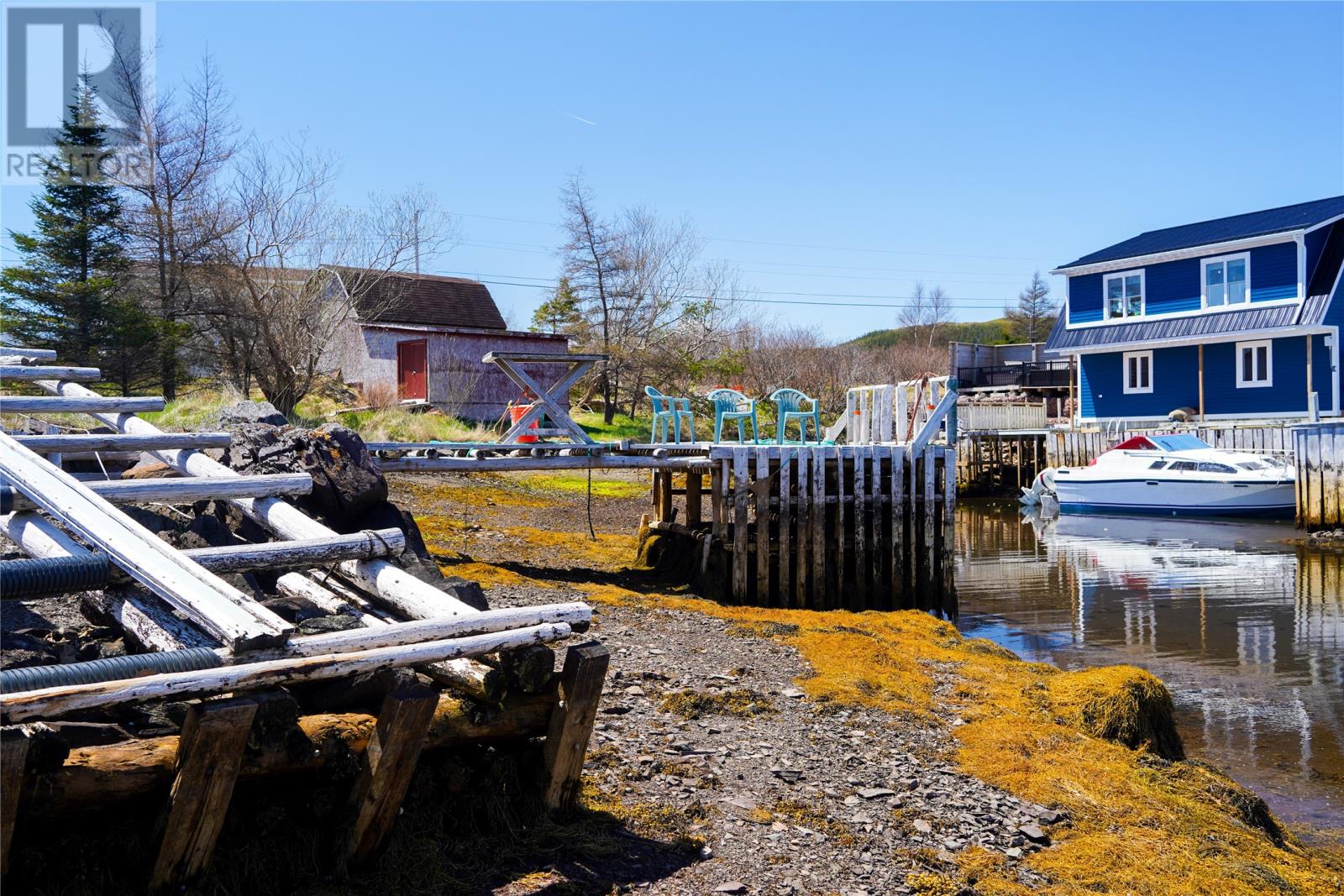 43 Main Road, North Harbour, Newfoundland & Labrador  A0E 2N0 - Photo 24 - 1292098
