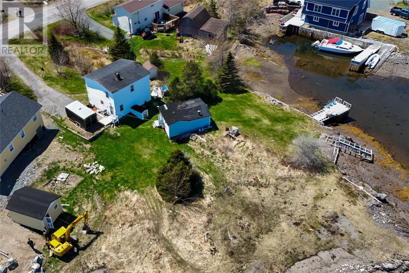 43 Main Road, North Harbour, Newfoundland & Labrador  A0E 2N0 - Photo 26 - 1292098