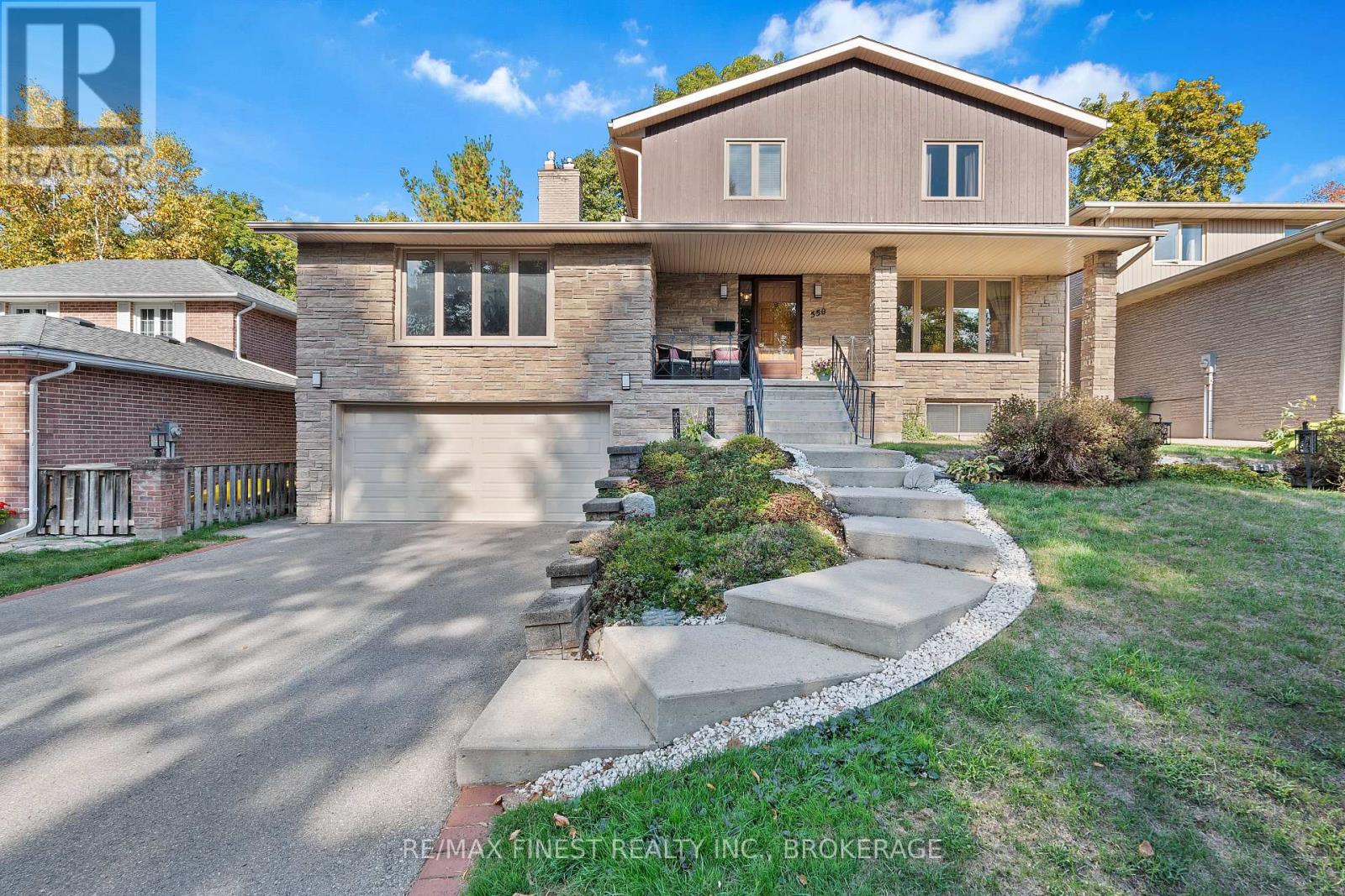 550 Rankin Crescent, Kingston, Ontario  K7M 7L4 - Photo 1 - X12584602