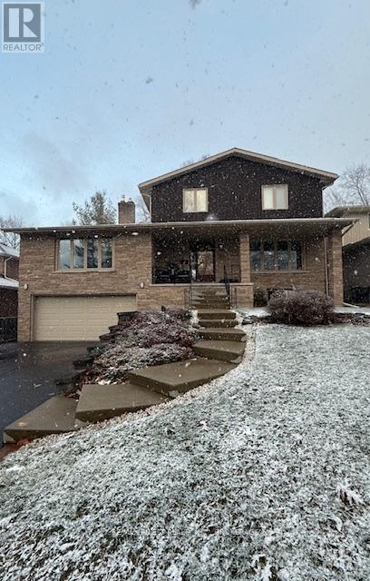 550 Rankin Crescent, Kingston, Ontario  K7M 7L4 - Photo 2 - X12584602