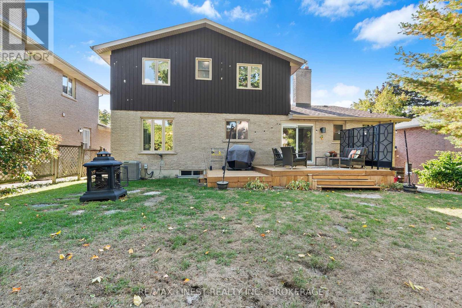 550 Rankin Crescent, Kingston, Ontario  K7M 7L4 - Photo 42 - X12584602