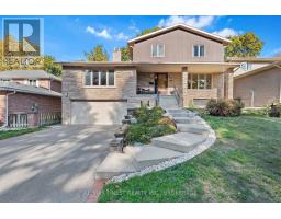 550 RANKIN CRESCENT, Kingston, Ontario