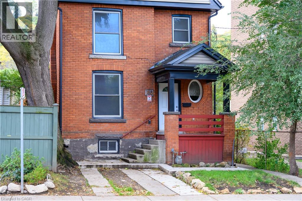 188 Stinson Street, Hamilton, Ontario L8N 1S9 - Photo 3 - 40780896