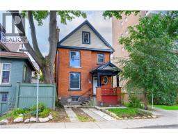 188 STINSON Street, Hamilton, Ontario