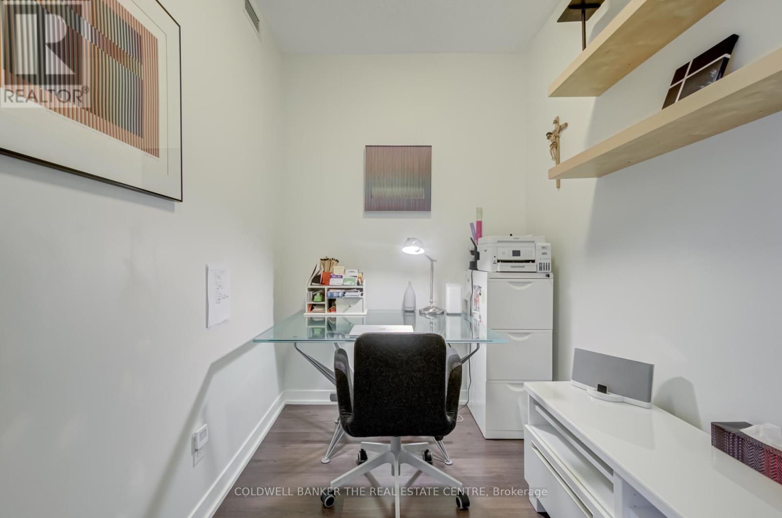 2205 - 225 Sackville Street, Toronto, Ontario  M5A 0B9 - Photo 12 - C12577796