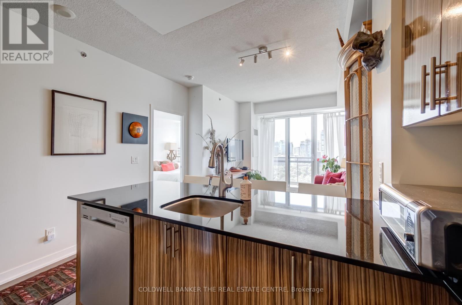 2205 - 225 Sackville Street, Toronto, Ontario  M5A 0B9 - Photo 20 - C12577796