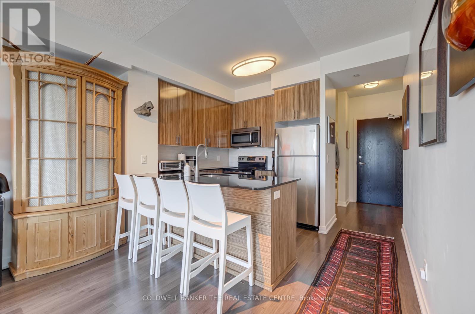 2205 - 225 Sackville Street, Toronto, Ontario  M5A 0B9 - Photo 17 - C12577796