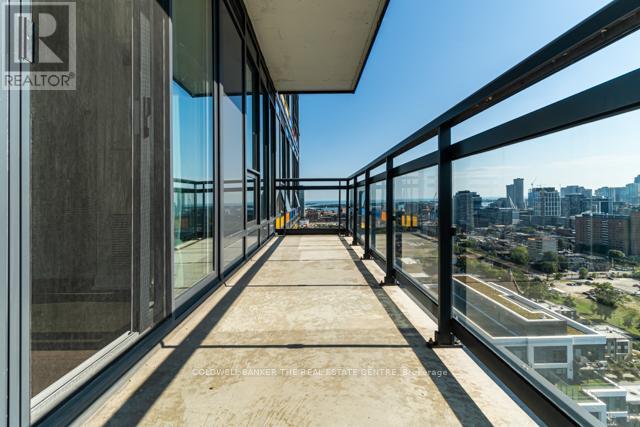 2205 - 225 Sackville Street, Toronto, Ontario  M5A 0B9 - Photo 37 - C12577796