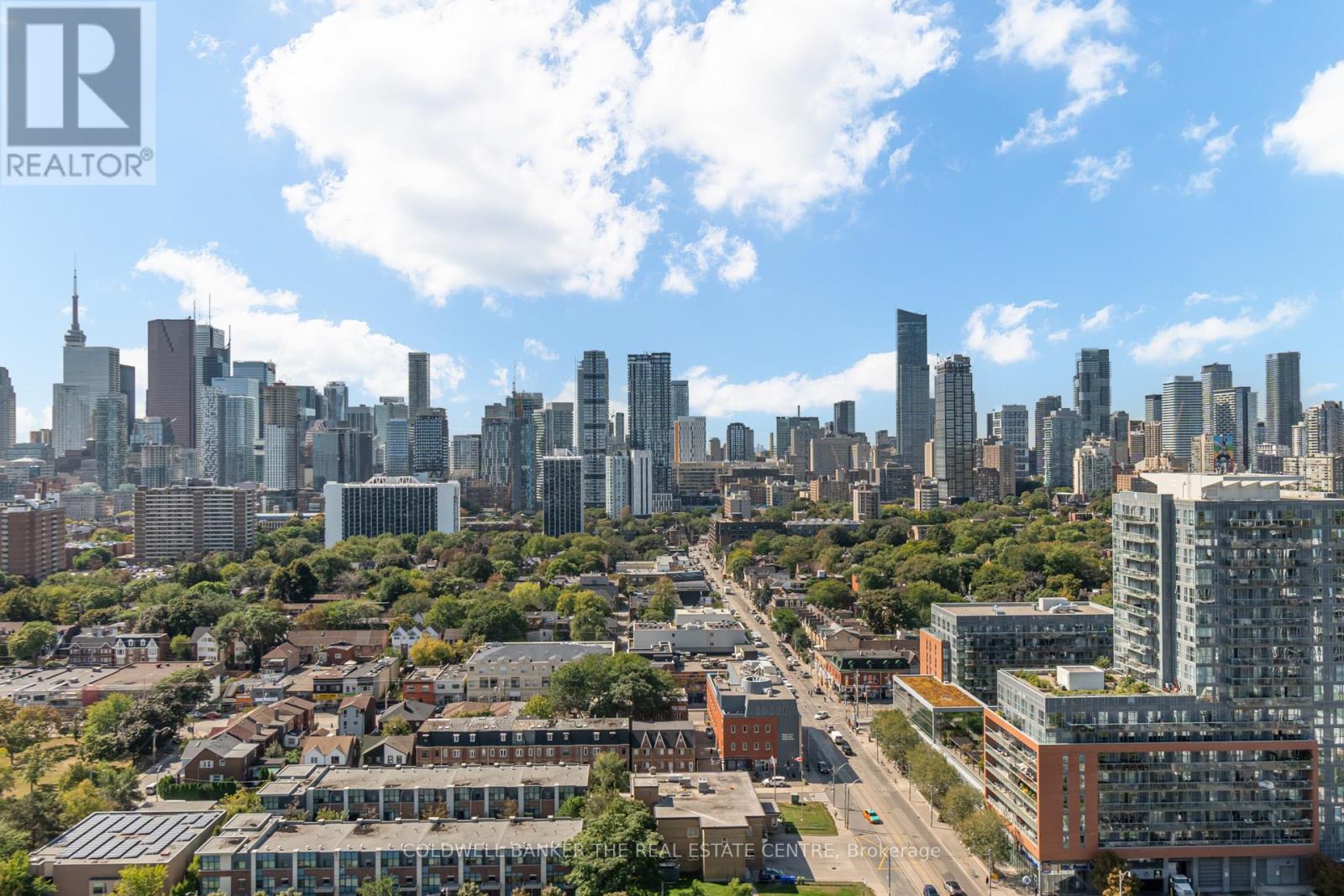 2205 - 225 Sackville Street, Toronto, Ontario  M5A 0B9 - Photo 42 - C12577796