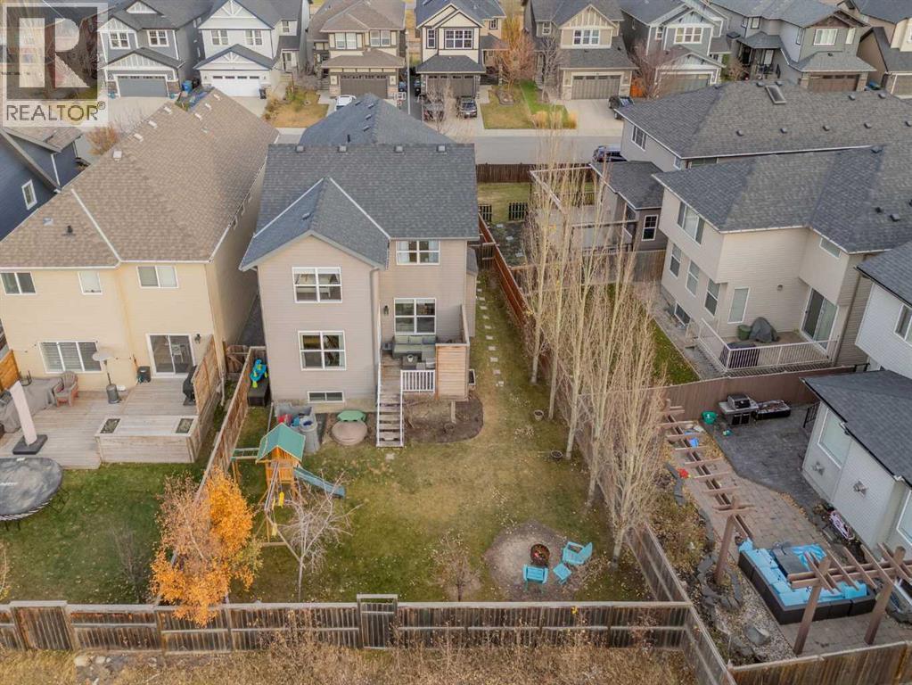 40 Chaparral Valley Green Se, Calgary, Alberta  T2X 0M3 - Photo 2 - A2268676