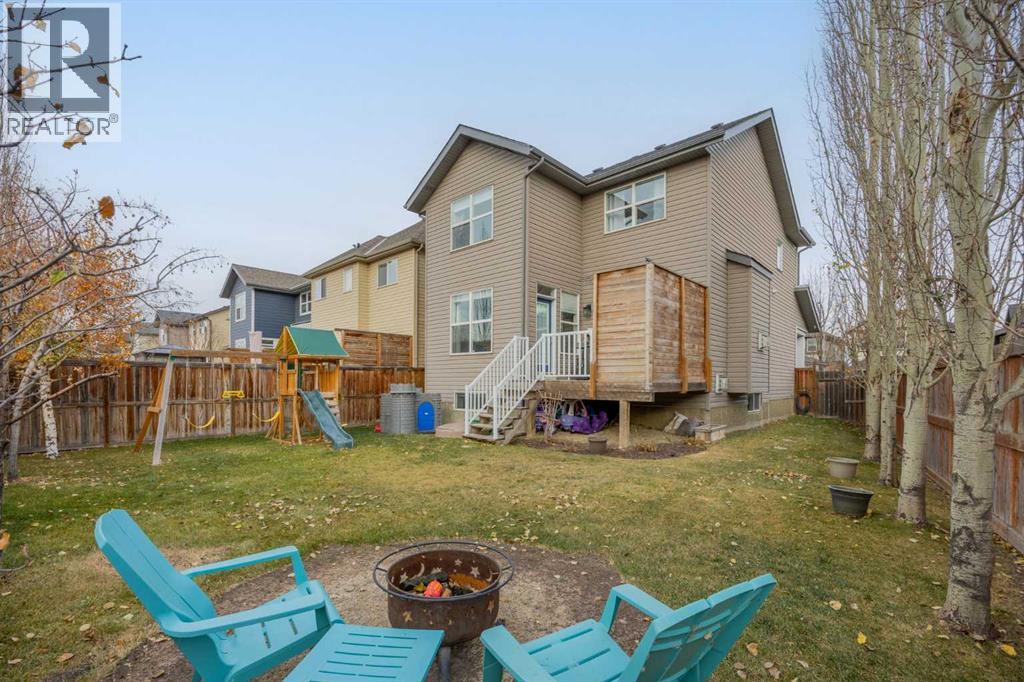 40 Chaparral Valley Green Se, Calgary, Alberta  T2X 0M3 - Photo 21 - A2268676