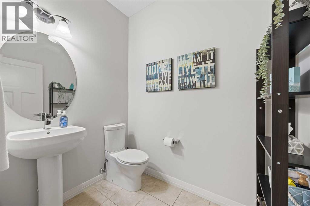 40 Chaparral Valley Green Se, Calgary, Alberta  T2X 0M3 - Photo 22 - A2268676