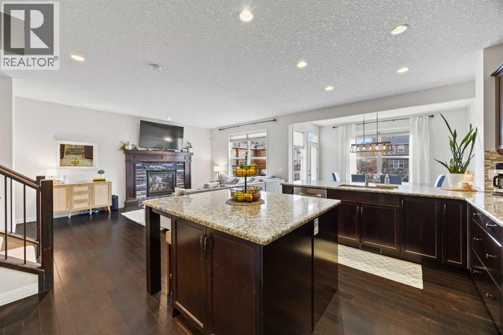 40 Chaparral Valley Green Se, Calgary, Alberta  T2X 0M3 - Photo 14 - A2268676