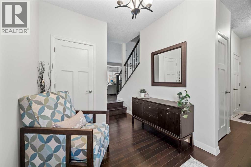 40 Chaparral Valley Green Se, Calgary, Alberta  T2X 0M3 - Photo 6 - A2268676