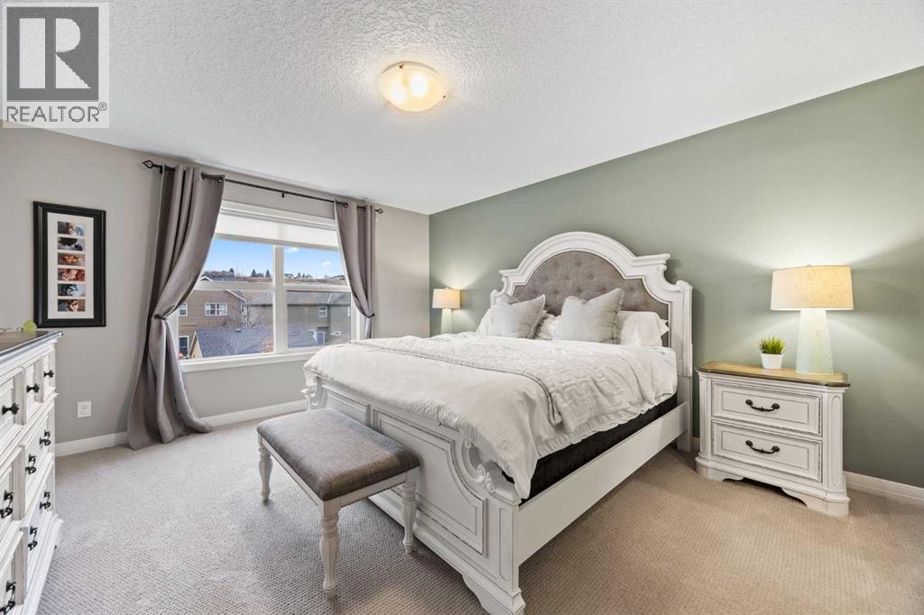 40 Chaparral Valley Green Se, Calgary, Alberta  T2X 0M3 - Photo 26 - A2268676