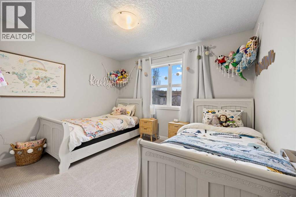 40 Chaparral Valley Green Se, Calgary, Alberta  T2X 0M3 - Photo 33 - A2268676