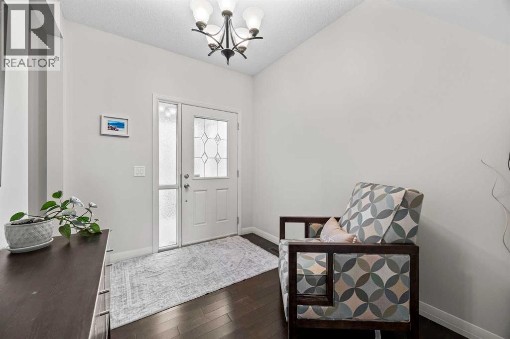 40 Chaparral Valley Green Se, Calgary, Alberta  T2X 0M3 - Photo 5 - A2268676