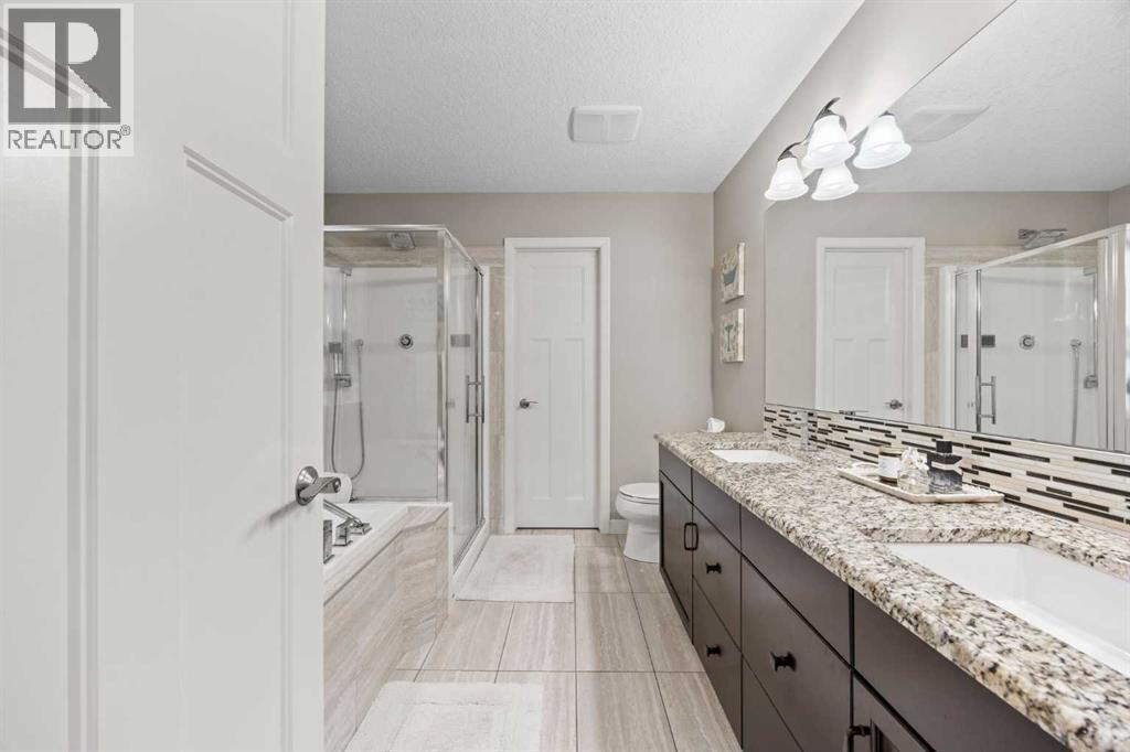 40 Chaparral Valley Green Se, Calgary, Alberta  T2X 0M3 - Photo 28 - A2268676