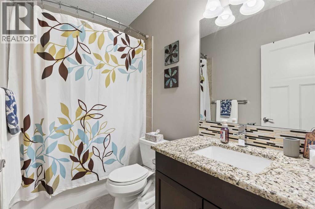 40 Chaparral Valley Green Se, Calgary, Alberta  T2X 0M3 - Photo 42 - A2268676