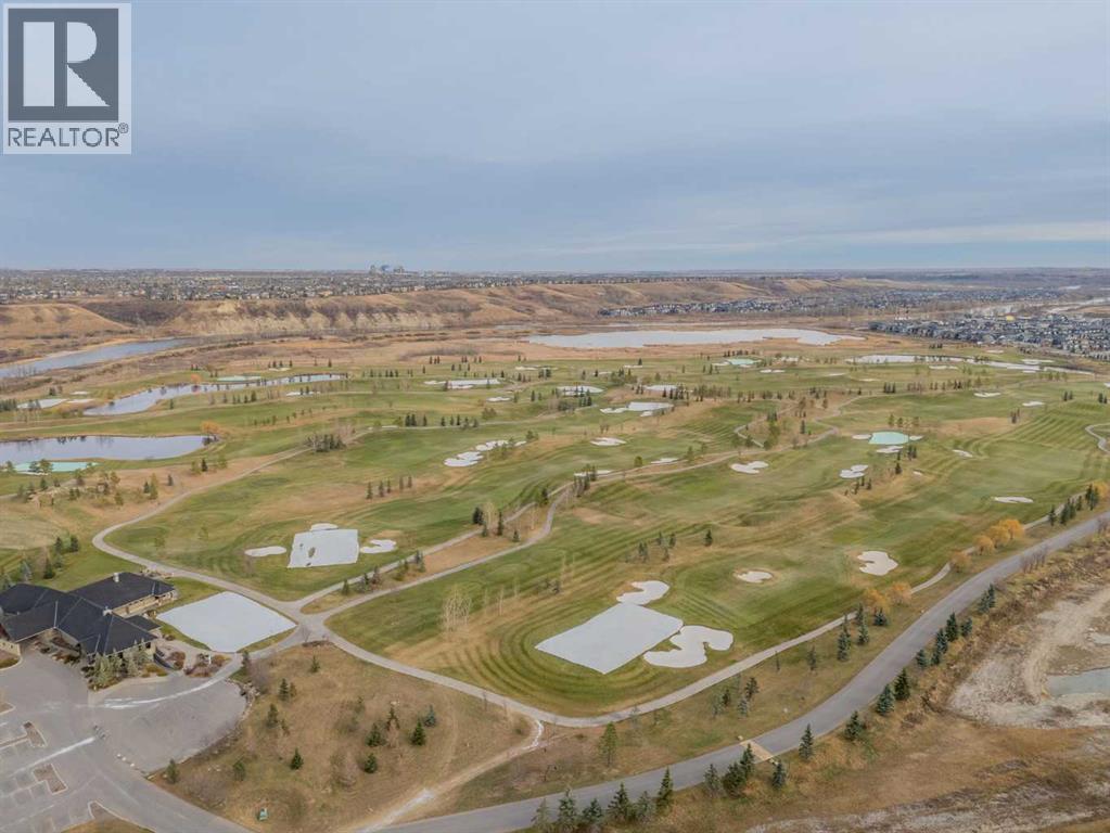 40 Chaparral Valley Green Se, Calgary, Alberta  T2X 0M3 - Photo 48 - A2268676