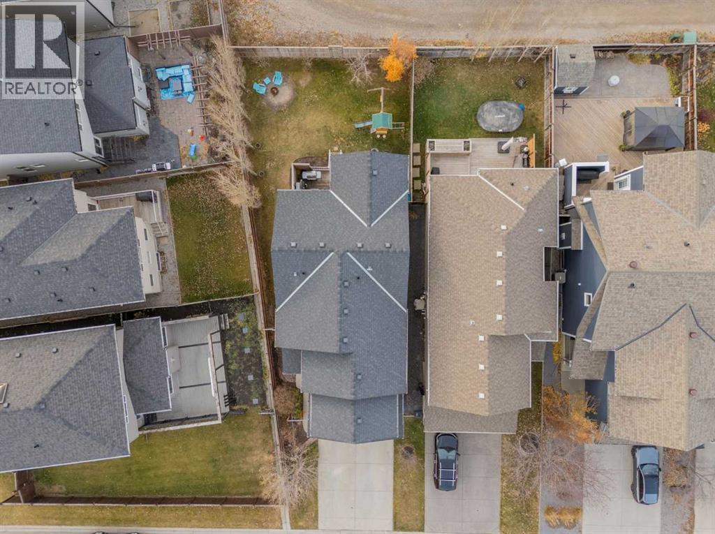 40 Chaparral Valley Green Se, Calgary, Alberta  T2X 0M3 - Photo 46 - A2268676