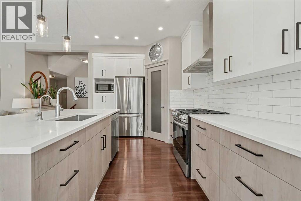 164 Royal Oak Manor Nw, Calgary, Alberta  T3G 0A6 - Photo 13 - A2272375