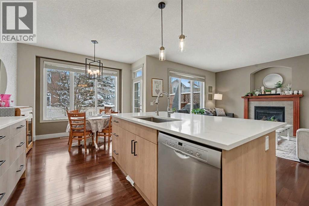 164 Royal Oak Manor Nw, Calgary, Alberta  T3G 0A6 - Photo 15 - A2272375