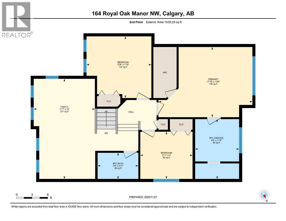 164 Royal Oak Manor Nw, Calgary, Alberta  T3G 0A6 - Photo 44 - A2272375