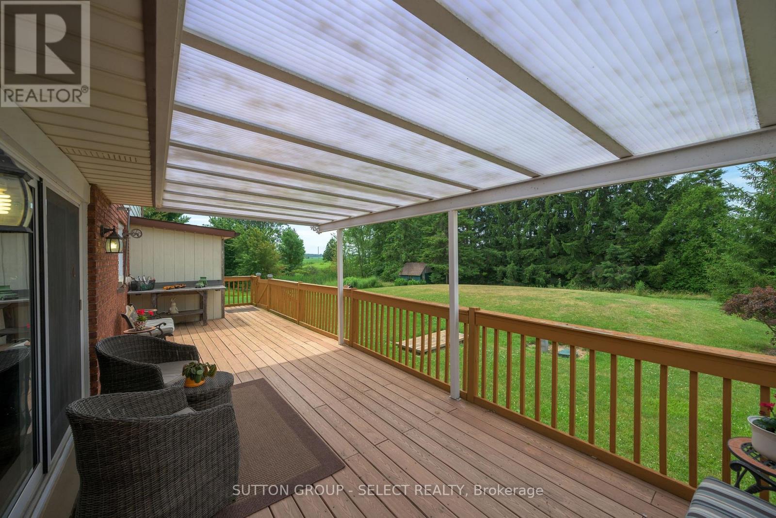 23605 Coldstream Road, Middlesex Centre, Ontario  N0L 1R0 - Photo 36 - X12584490