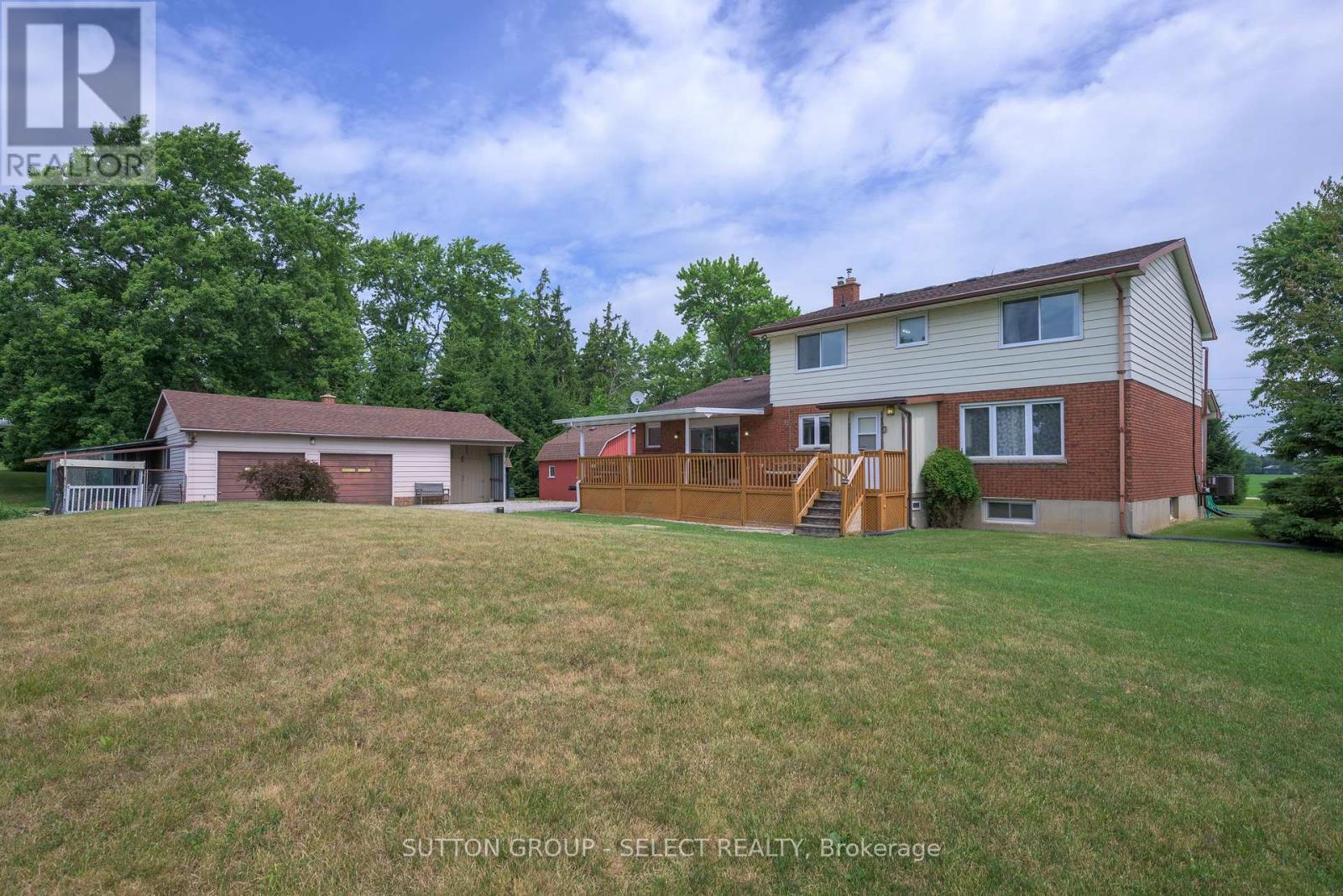 23605 Coldstream Road, Middlesex Centre, Ontario  N0L 1R0 - Photo 41 - X12584490
