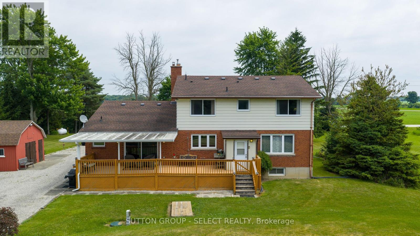 23605 Coldstream Road, Middlesex Centre, Ontario  N0L 1R0 - Photo 42 - X12584490