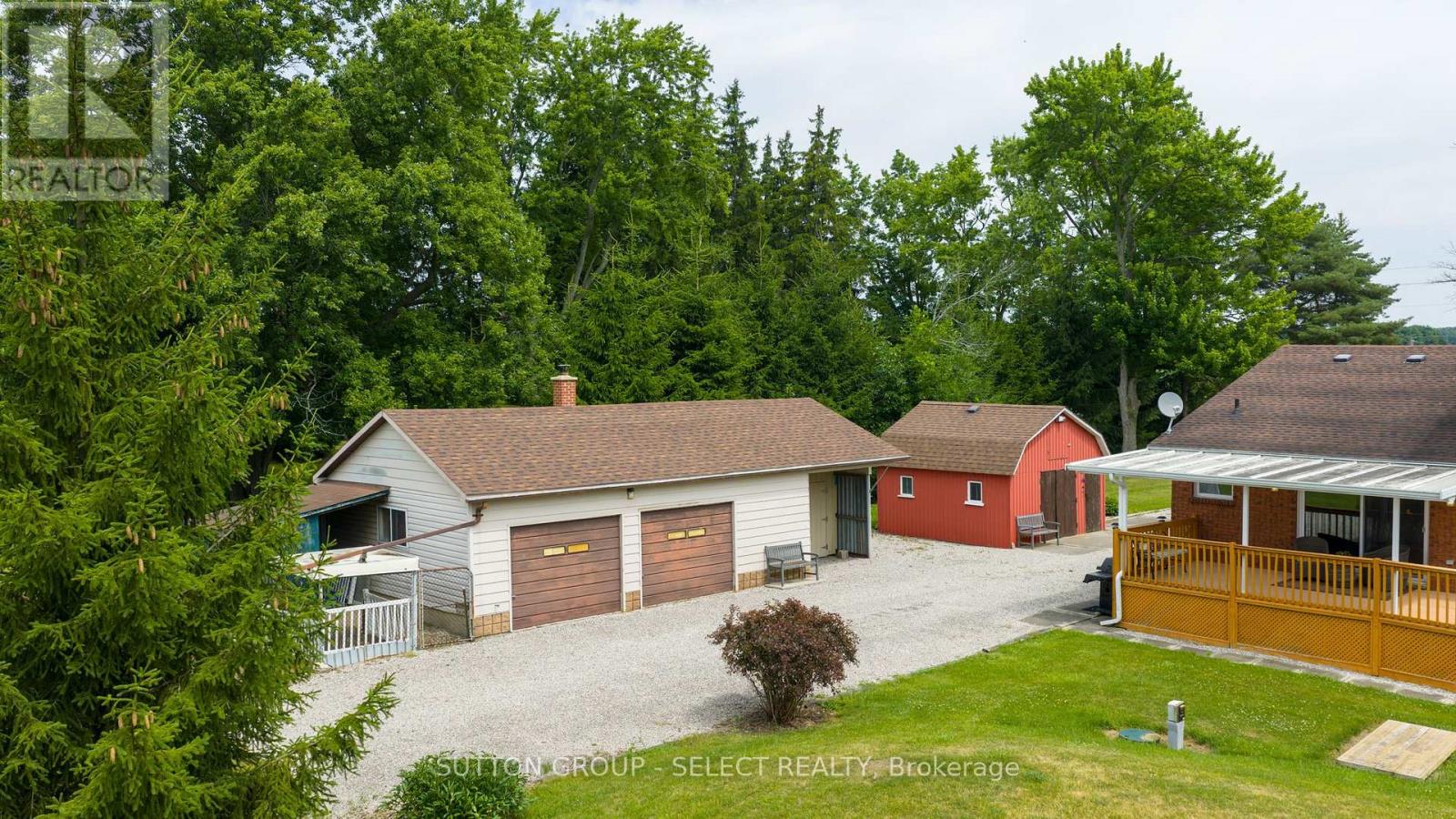 23605 Coldstream Road, Middlesex Centre, Ontario  N0L 1R0 - Photo 44 - X12584490