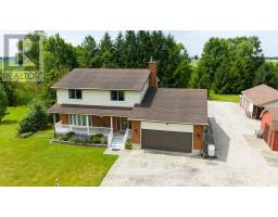 23605 COLDSTREAM ROAD, Middlesex Centre, Ontario